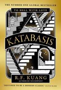 Produktbild: Katabasis