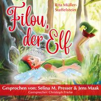 Produktbild: Filou, der Elf