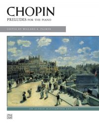 Produktbild: Chopin: Preludes