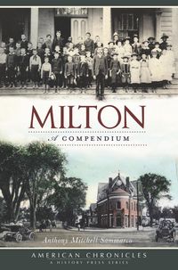 Produktbild: Milton