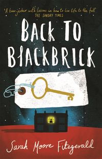 Produktbild: Back to Blackbrick