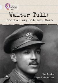 Produktbild: Big Cat - Walter Tull