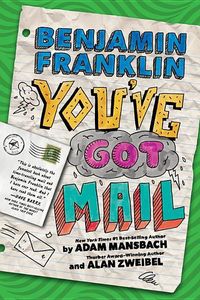 Produktbild: Benjamin Franklin Youve Got Ma