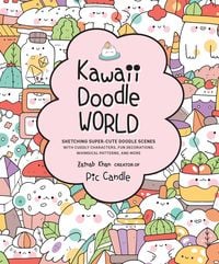 Produktbild: Kawaii Doodle World