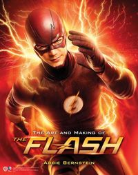 Produktbild: The Art and Making of the Flash