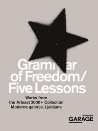 Produktbild: Grammar of Freedom/Five Lessons