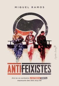 Produktbild: Antifeixistes