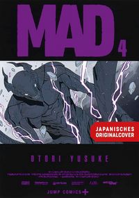 Produktbild: MAD in the Apocalypse 04