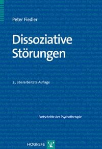 Produktbild: Dissoziative St&ouml;rungen