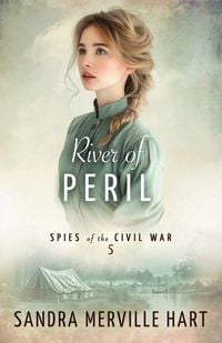 Produktbild: River of Peril