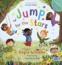 Produktbild: Jump for the Stars
