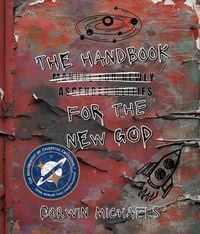 Produktbild: The Handbook for the New God