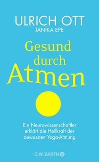 Produktbild: Gesund durch Atmen