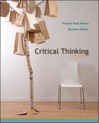 Produktbild: Critical Thinking