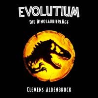 Produktbild: EVOLUTIUM: Die Dinosaurierl&uuml;ge
