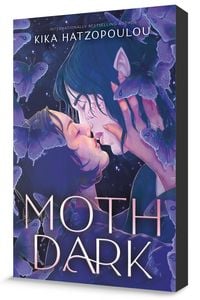 Produktbild: Moth Dark