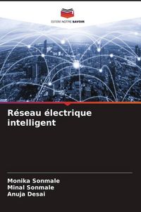 Produktbild: R&eacute;seau &eacute;lectrique intelligent