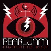 Produktbild: Pearl Jam: Lightning Bolt (Intl. Digipack)