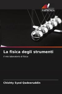 Produktbild: La fisica degli strumenti