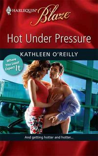 Produktbild: Hot Under Pressure