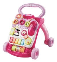 Produktbild: VTech - Spiel- und Laufwagen, pink