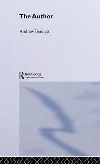 Produktbild: The Author