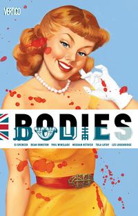 Produktbild: Bodies