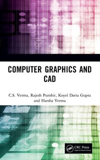 Produktbild: Computer Graphics and CAD