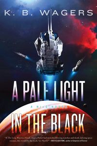 Produktbild: A Pale Light in the Black