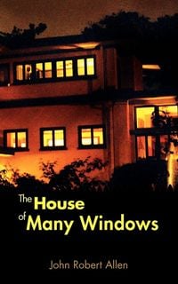 Produktbild: The House of Many Windows
