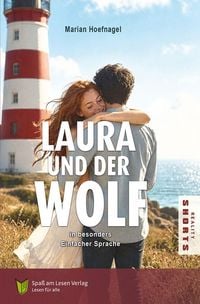 Produktbild: Laura und der Wolf
