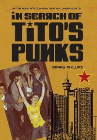 Produktbild: In Search of Tito's Punks