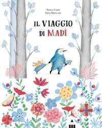 Produktbild: Il viaggio di Mad&igrave;