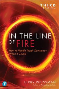 Produktbild: In the Line of Fire
