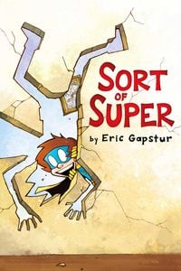 Produktbild: Sort of Super