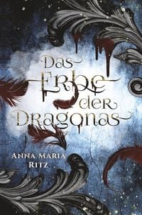 Produktbild: Das Erbe der Dragonas