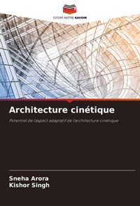 Produktbild: Architecture cin&eacute;tique