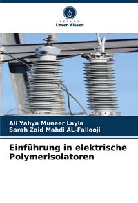Produktbild: Einf&uuml;hrung in elektrische Polymerisolatoren