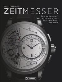 Produktbild: Zeitmesser