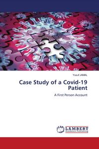 Produktbild: Case Study of a Covid-19 Patient