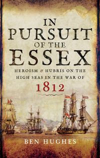 Produktbild: In Pursuit of the Essex