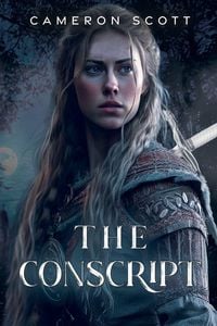 Produktbild: The Conscript