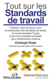 Produktbild: Tout sur les Standards de travail