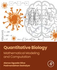 Produktbild: Quantitative Biology