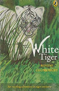 Produktbild: White Tiger