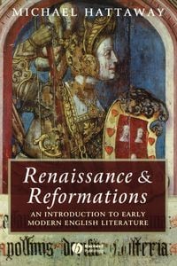 Produktbild: Renaissance and Reformations