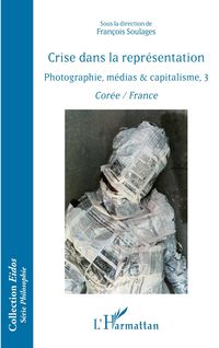 Produktbild: Crise dans la representation