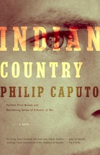 Produktbild: Indian Country