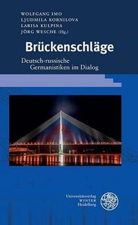 Produktbild: Br&uuml;ckenschl&auml;ge