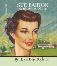Produktbild: Sue Barton Neighborhood Nurse